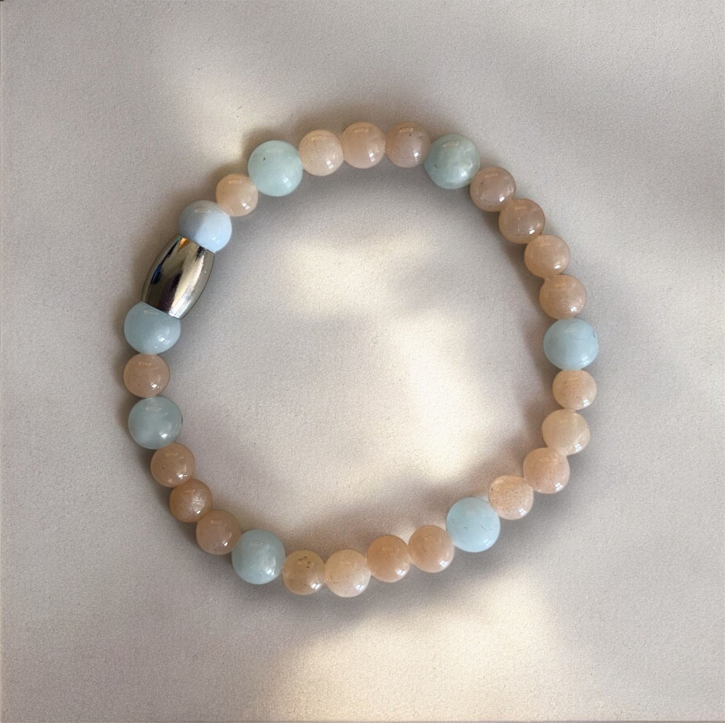 Bracelet Douceur Marine