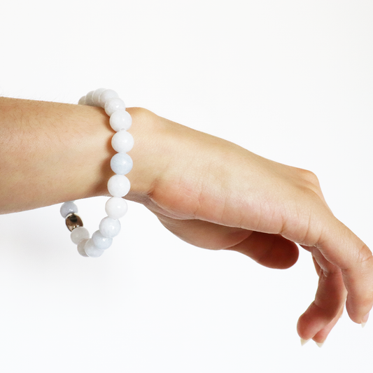 Bracelet Célestine 16 cm