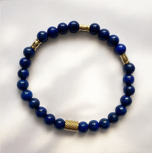 Bracelet Reine d'Egypte 18 cm