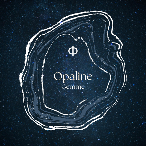 Opaline Gemme